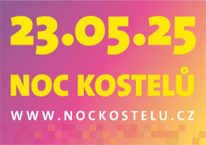 Pozvánka