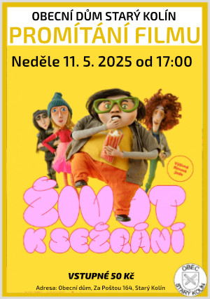 Pozvánka
