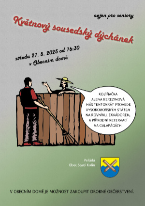 Pozvánka