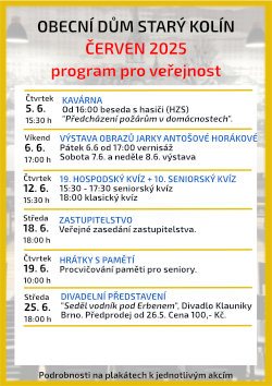Pozvánka