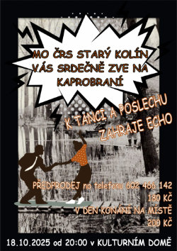 Pozvánka